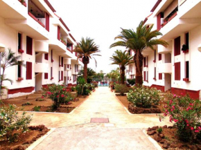 Apartment Altemar in Las Americas